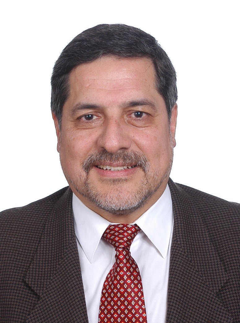 Ernesto Bustamante