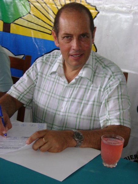Juan Risi